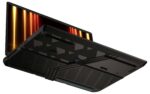 MSI 2-in-1 Notebook / Tablet "Vector 18 HX AI" 45.7 cm (18 Zoll) WQXGA Intel® Core™ Ultra 9 275HX 32 GB RAM 2 TB SSD Deu – Bild 11