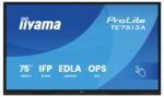 Iiyama Digital Signage Display EEK: G (A - G) 189.3 cm 75 Zoll – Bild 2