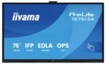 Iiyama Digital Signage Display EEK: G (A - G) 189.3 cm 75 Zoll – Bild 3