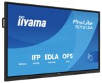 Iiyama Digital Signage Display EEK: G (A - G) 189.3 cm 75 Zoll – Bild 4