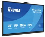 Iiyama Digital Signage Display EEK: G (A - G) 189.3 cm 75 Zoll – Bild 5