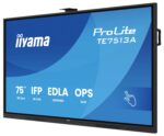 Iiyama Digital Signage Display EEK: G (A - G) 189.3 cm 75 Zoll – Bild 6