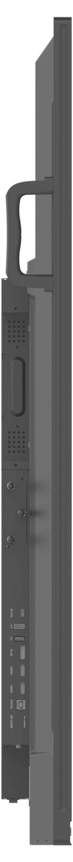 Iiyama Digital Signage Display EEK: G (A - G) 189.3 cm 75 Zoll – Bild 7