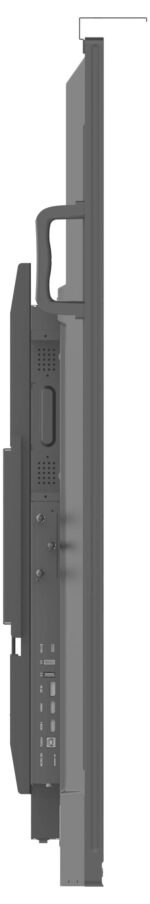Iiyama Digital Signage Display EEK: G (A - G) 189.3 cm 75 Zoll – Bild 9