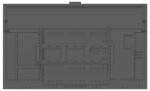 Iiyama Digital Signage Display EEK: G (A - G) 189.3 cm 75 Zoll – Bild 12
