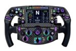 Conspit PW1 Formula Lenkrad PC Schwarz – Bild 2