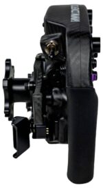 Conspit PW1 Formula Lenkrad PC Schwarz – Bild 3