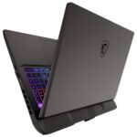 MSI 2-in-1 Notebook / Tablet "Vector 18 HX AI" 45.7 cm (18 Zoll) WQXGA Intel® Core™ Ultra 9 275HX 32 GB RAM 2 TB SSD Deu – Bild 19