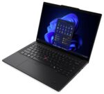 Lenovo Notebook ThinkPad T14 Gen 6 (Intel) 35.6 cm (14 Zoll) WUXGA Intel® Core™ Ultra 7 255U 16 GB RAM 512 GB SSD Deutsc – Bild 2