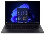 Lenovo Notebook ThinkPad T14 Gen 6 (Intel) 35.6 cm (14 Zoll) WUXGA Intel® Core™ Ultra 7 255U 16 GB RAM 512 GB SSD Deutsc – Bild 5