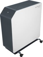 LEDVANCE 4260732190042 AIR Q 600 UV-C-Luftreiniger 70 m² Weiß, Schwarz AIR Q 600