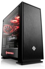 CSL Computer Gaming PC M13420H Intel® Core™ Ultra 7 265KF 32 GB RAM 1000 GB SSD Nvidia GeForce RTX™ 5060 Ti 8 GB GDDR7 9 – Bild 10