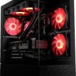 CSL Computer Gaming PC PC M13400H Intel® Core™ Ultra 7 265KF 32 GB RAM 1000 GB SSD Nvidia GeForce RTX™ 5060 Ti 8 GB GDDR