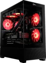 CSL Computer Gaming PC PC M13400H Intel® Core™ Ultra 7 265KF 32 GB RAM 1000 GB SSD Nvidia GeForce RTX™ 5060 Ti 8 GB GDDR