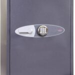 Phoenix HS2055E-FVW Mercury Wertschutzschrank Zahlenschloss Lieferung frei Verwendungsstelle
