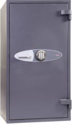 Phoenix HS2055E-FVW Mercury Wertschutzschrank Zahlenschloss Lieferung frei Verwendungsstelle