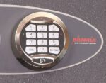 Phoenix HS2055E-FVW Mercury Wertschutzschrank Zahlenschloss Lieferung frei Verwendungsstelle - Image 2