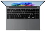 Samsung Notebook Book 5 Pro 40.6 cm (16 Zoll) 2.8K Intel® Core™ Ultra 5 256V 16 GB RAM 512 GB SSD Deutsch, QWERTZ Intel – Bild 2