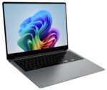 Samsung Notebook Book 5 Pro 40.6 cm (16 Zoll) 2.8K Intel® Core™ Ultra 5 256V 16 GB RAM 512 GB SSD Deutsch, QWERTZ Intel – Bild 7