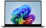 Samsung Notebook Book 5 Pro 40.6 cm (16 Zoll) 2.8K Intel® Core™ Ultra 5 256V 16 GB RAM 512 GB SSD Deutsch, QWERTZ Intel – Bild 9