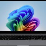 Samsung Notebook Galaxy Book5 360 39.6 cm (15.6 Zoll) WQXGA+ Intel® Core™ Ultra 7 258V 32 GB RAM 512 GB SSD Deutsch, QWE