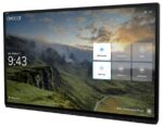 Avocor AVG-7560 - 190 cm (75") Diagonalk Digital Signage Display 190.5 cm 75 Zoll 3840 x 2160 Pixel - Image 3