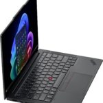 Lenovo Notebook ThinkPad E14G8 35.6 cm (14 Zoll) WUXGA Intel® Core™ Ultra 7 355 32 GB RAM 512 GB SSD Deutsch, QWERTZ Int