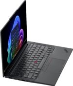Lenovo Notebook ThinkPad E14G8 35.6 cm (14 Zoll) WUXGA Intel® Core™ Ultra 7 355 32 GB RAM 512 GB SSD Deutsch, QWERTZ Int