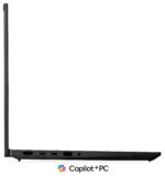 Lenovo Notebook ThinkPad E14G8 35.6 cm (14 Zoll) WUXGA Intel® Core™ Ultra 7 355 32 GB RAM 512 GB SSD Deutsch, QWERTZ Int – Bild 2