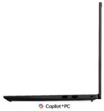 Lenovo Notebook ThinkPad E14G8 35.6 cm (14 Zoll) WUXGA Intel® Core™ Ultra 7 355 32 GB RAM 512 GB SSD Deutsch, QWERTZ Int – Bild 3
