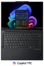 Lenovo Notebook ThinkPad E14G8 35.6 cm (14 Zoll) WUXGA Intel® Core™ Ultra 7 355 32 GB RAM 512 GB SSD Deutsch, QWERTZ Int – Bild 4