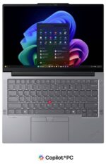 Lenovo Notebook ThinkPad E14G8 35.6 cm (14 Zoll) WUXGA Intel® Core™ Ultra 7 355 32 GB RAM 512 GB SSD Deutsch, QWERTZ Int – Bild 8
