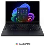 Lenovo Notebook ThinkPad E14G8 35.6 cm (14 Zoll) WUXGA Intel® Core™ Ultra 7 355 32 GB RAM 512 GB SSD Deutsch, QWERTZ Int – Bild 11