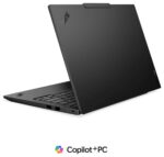Lenovo Notebook ThinkPad E14G8 35.6 cm (14 Zoll) WUXGA Intel® Core™ Ultra 7 355 32 GB RAM 512 GB SSD Deutsch, QWERTZ Int – Bild 12