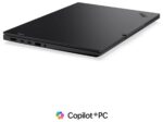 Lenovo Notebook ThinkPad E14G8 35.6 cm (14 Zoll) WUXGA Intel® Core™ Ultra 7 355 32 GB RAM 512 GB SSD Deutsch, QWERTZ Int – Bild 14