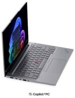 Lenovo Notebook ThinkPad E14G8 35.6 cm (14 Zoll) WUXGA Intel® Core™ Ultra 7 355 32 GB RAM 512 GB SSD Deutsch, QWERTZ Int – Bild 15
