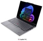 Lenovo Notebook ThinkPad E14G8 35.6 cm (14 Zoll) WUXGA Intel® Core™ Ultra 7 355 32 GB RAM 512 GB SSD Deutsch, QWERTZ Int – Bild 16