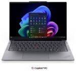 Lenovo Notebook ThinkPad E14G8 35.6 cm (14 Zoll) WUXGA Intel® Core™ Ultra 7 355 32 GB RAM 512 GB SSD Deutsch, QWERTZ Int – Bild 17