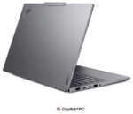 Lenovo Notebook ThinkPad E14G8 35.6 cm (14 Zoll) WUXGA Intel® Core™ Ultra 7 355 32 GB RAM 512 GB SSD Deutsch, QWERTZ Int – Bild 19