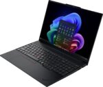 Lenovo Notebook ThinkPad E16 G4 40.6 cm (16 Zoll) WUXGA Intel® Core™ Ultra 7 355 32 GB RAM 512 GB SSD Deutsch, QWERTZ In