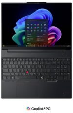Lenovo Notebook ThinkPad E16 G4 40.6 cm (16 Zoll) WUXGA Intel® Core™ Ultra 7 355 32 GB RAM 512 GB SSD Deutsch, QWERTZ In – Bild 4