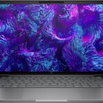 HP Workstation Notebook ZBook 8 G1i 35.6 cm (14 Zoll) WQXGA Intel® Core™ Ultra 7 (Series 2) 265H 64 GB RAM 2 TB SSD Deut