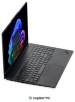 Lenovo Notebook ThinkPad E16 G4 40.6 cm (16 Zoll) WUXGA Intel® Core™ Ultra 7 355 32 GB RAM 512 GB SSD Deutsch, QWERTZ In – Bild 6