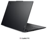 Lenovo Notebook ThinkPad E16 G4 40.6 cm (16 Zoll) WUXGA Intel® Core™ Ultra 7 355 32 GB RAM 512 GB SSD Deutsch, QWERTZ In – Bild 9