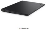 Lenovo Notebook ThinkPad E16 G4 40.6 cm (16 Zoll) WUXGA Intel® Core™ Ultra 7 355 32 GB RAM 512 GB SSD Deutsch, QWERTZ In – Bild 10