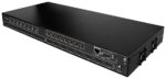 LINDY 38334 HDMI-Matrix-Switch 3840 x 2160 Pixel Schwarz – Bild 2