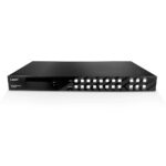 LINDY 38334 HDMI-Matrix-Switch 3840 x 2160 Pixel Schwarz – Bild 3