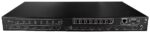 LINDY 38334 HDMI-Matrix-Switch 3840 x 2160 Pixel Schwarz – Bild 4