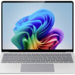 Microsoft Notebook Surface Laptop 7 Copilot+ PC 38.1 cm (15 Zoll) Qualcomm® Snapdragon X1E-80-100 16 GB RAM 1 TB SSD Deu