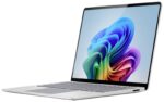 Microsoft Notebook Surface Laptop 7 Copilot+ PC 38.1 cm (15 Zoll) Qualcomm® Snapdragon X1E-80-100 16 GB RAM 1 TB SSD Deu – Bild 2